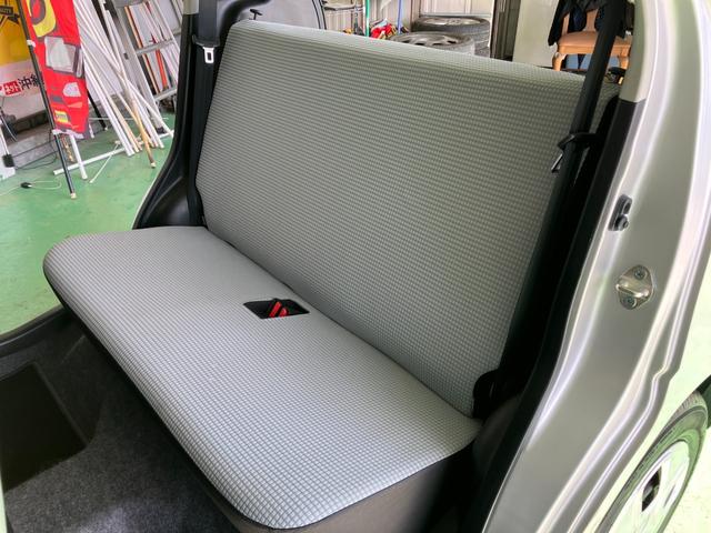 アルト L 走行1万km台 車検R8年7/8 キーレスキー ブレーキサポート 横滑り防止装置 eNeCHARGE アイドリングストップ シートヒーター 電格ミラー ドラレコ ヘッドライト光軸レベライザー ABS(35枚目)