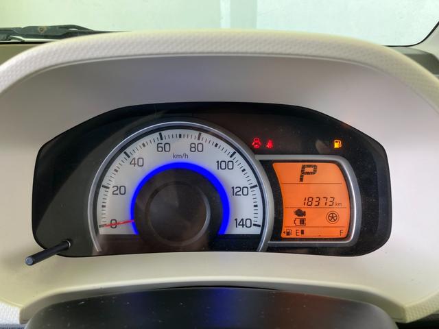 アルト L 走行1万km台 車検R8年7/8 キーレスキー ブレーキサポート 横滑り防止装置 eNeCHARGE アイドリングストップ シートヒーター 電格ミラー ドラレコ ヘッドライト光軸レベライザー ABS(54枚目)