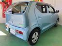 アルト S 走行4万km台 車検R9年10/29 キーレスキー 電動格納ミラー シートヒーター 横滑り防止装置 eNeCHARGE アイドリングストップ ヘッドライト光軸レベライザー ドアバイザー ABS AUX(5枚目)