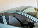 S 走行4万km台 車検R9年10/29 キーレスキー 電動格納ミラー シートヒーター 横滑り防止装置 eNeCHARGE アイドリングストップ ヘッドライト光軸レベライザー ドアバイザー ABS AUX(17枚目)