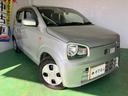 アルト L 走行1万km台 車検R8年7/8 キーレスキー ブレーキサポート 横滑り防止装置 eNeCHARGE アイドリングストップ シートヒーター 電格ミラー ドラレコ ヘッドライト光軸レベライザー ABS(4枚目)