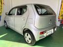 アルト L 走行1万km台 車検R8年7/8 キーレスキー ブレーキサポート 横滑り防止装置 eNeCHARGE アイドリングストップ シートヒーター 電格ミラー ドラレコ ヘッドライト光軸レベライザー ABS(7枚目)