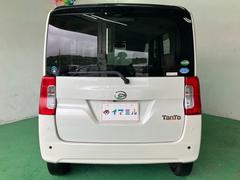 タント Ｘターボ　ＳＡＩＩ　走行２万ｋｍ台　車検Ｒ７年４　１３ 6300656A30240526W001 6