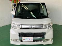 タント カスタムＸリミテッド　走行５万ｋｍ台　車検Ｒ７年６　４　片側パワースライドドア 6300656A30240603W001 3