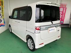 タント カスタムＸリミテッド　走行５万ｋｍ台　車検Ｒ７年６　４　片側パワースライドドア 6300656A30240603W001 7