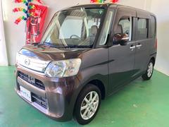 タント Ｇ　ＳＡＩＩ　ワンオーナー　走行６万ｋｍ台　ブレーキサポート 6300656A30250622W002 2