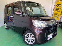 タント Ｇ　ＳＡＩＩ　ワンオーナー　走行６万ｋｍ台　ブレーキサポート 6300656A30250622W002 4