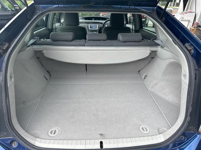 Sツーリングセレクション 内地仕入車両 FMトランスミッターBluetooth タイヤ4本新品取付 純正ナビワンセグTV CD ETC 17インチアルミホイール ヘッドライトコーティング(25枚目)