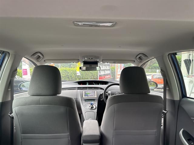 Sツーリングセレクション 内地仕入車両 FMトランスミッターBluetooth タイヤ4本新品取付 純正ナビワンセグTV CD ETC 17インチアルミホイール ヘッドライトコーティング(26枚目)