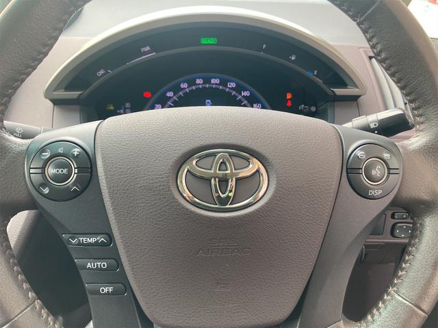 S 内地仕入車両 レクサス17インチアルミ 純正ナビフルセグTV Bluetooth ETC バックカメラ ヘッドライトコーティング(23枚目)