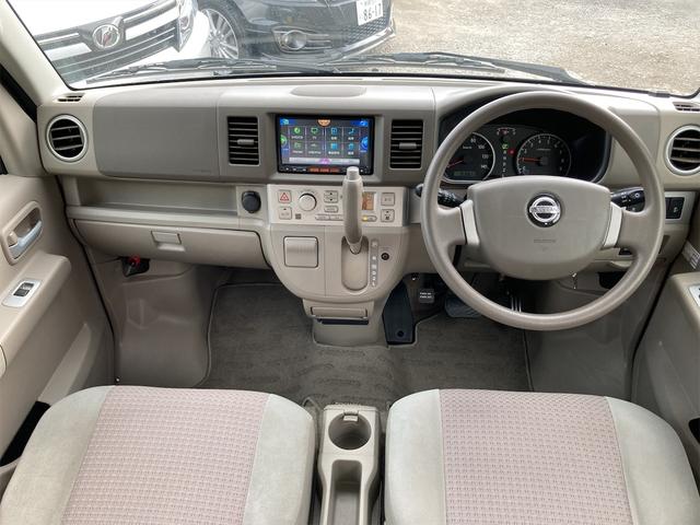 G 内地仕入車両 ハイルーフ ターボ車 4WD ナビフルセグTV Bluetooth CD DVD再生 両側パワースライドドア オートステップ ETC ヘッドライトコーティング(22枚目)
