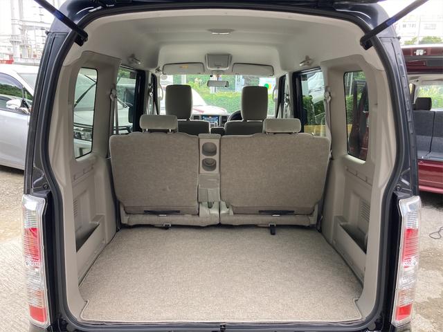 G 内地仕入車両 ハイルーフ ターボ車 4WD ナビフルセグTV Bluetooth CD DVD再生 両側パワースライドドア オートステップ ETC ヘッドライトコーティング(23枚目)