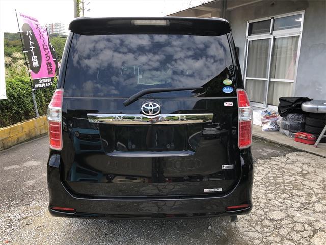 Si 内地仕入車両 HDDナビ フルセグTV Bluetooth CD DVD再生可 バックモニター 後席モニター 16インチアルミホイール プッシュスタート 両側パワースライドドア ビルトインETC(21枚目)