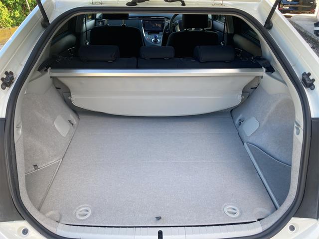 S アルパイン9インチナビフルセグTV Bluetooth CD DVD再生 バックカメラ ETC 19インチアルミホイール TEIN車高調 ヘッドライトコーティング(29枚目)