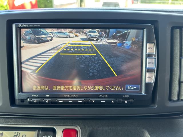 Ｎ－ＯＮＥ ツアラー・Ｌパッケージ　内地仕入車両　純正ナビフルセグＴＶ　Ｂｌｕｅｔｏｏｔｈ　バックカメラ　ＣＤ　ＤＶＤ再生可　ヘッドライトコーティング（21枚目）