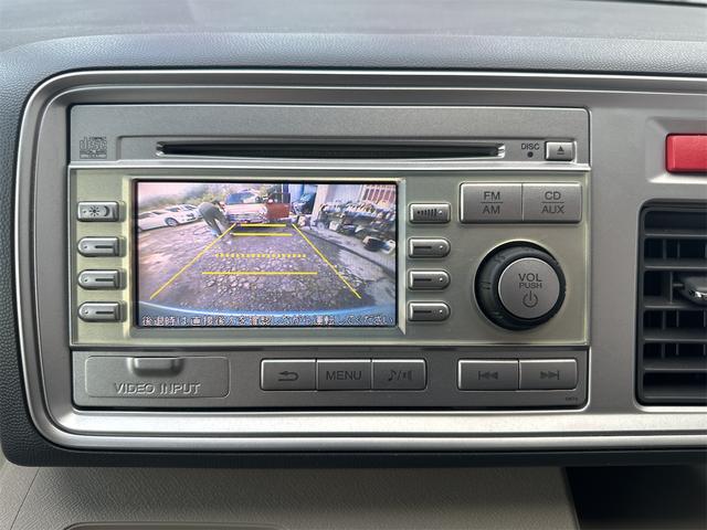 C 内地仕入車両 CD バックカメラ スマートキー オートエアコン リアクリアランスソナー ヘッドライトコーティング(21枚目)