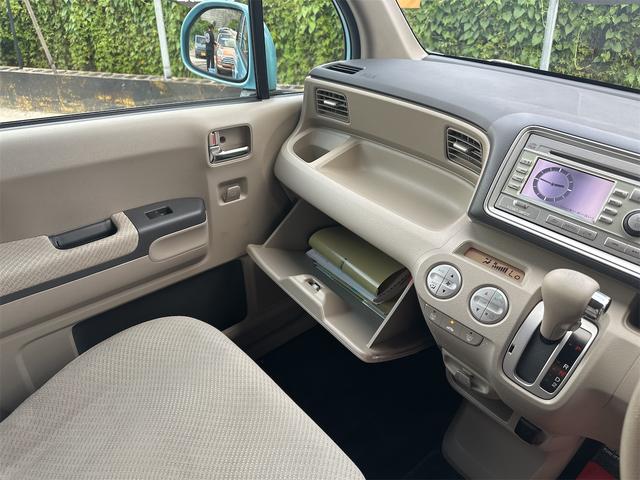 C 内地仕入車両 CD バックカメラ スマートキー オートエアコン リアクリアランスソナー ヘッドライトコーティング(23枚目)