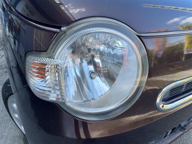 ミラココア ココアＸ　内地仕入車両　純正ナビワンセグＴＶ　バックカメラ　ＥＴＣ　ＵＳＢ接続可　スマートキー　ヘッドライトコーティング