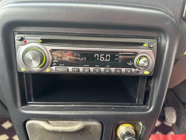 ジーノ　内地仕入車両　５ＭＴ　ＣＤ　ＦＭトランスミッターＢｌｕｅｔｏｏｔｈ　アルミホイール　ＥＴＣ(20枚目)