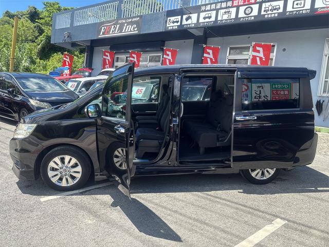 ステップワゴンスパーダ Ｚ　ＨＤＤナビエディション　内地仕入れ車両　純正ワンセグナビ　ＣＤ　ＤＶＤ再生可　バックカメラ　フリップダウンモニター　ＥＴＣ　両側パワースライドドア　ウィンカーミラー　フォグランプ　１６インチアルミホイール（15枚目）