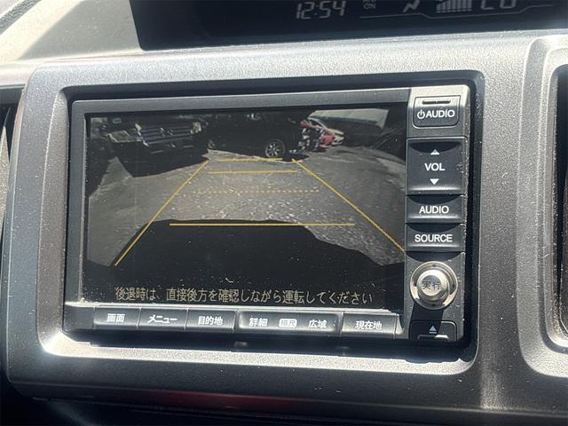 ステップワゴンスパーダ Ｚ　ＨＤＤナビエディション　内地仕入れ車両　純正ワンセグナビ　ＣＤ　ＤＶＤ再生可　バックカメラ　フリップダウンモニター　ＥＴＣ　両側パワースライドドア　ウィンカーミラー　フォグランプ　１６インチアルミホイール（35枚目）