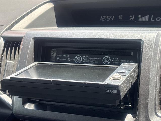 ステップワゴンスパーダ Ｚ　ＨＤＤナビエディション　内地仕入れ車両　純正ワンセグナビ　ＣＤ　ＤＶＤ再生可　バックカメラ　フリップダウンモニター　ＥＴＣ　両側パワースライドドア　ウィンカーミラー　フォグランプ　１６インチアルミホイール（36枚目）