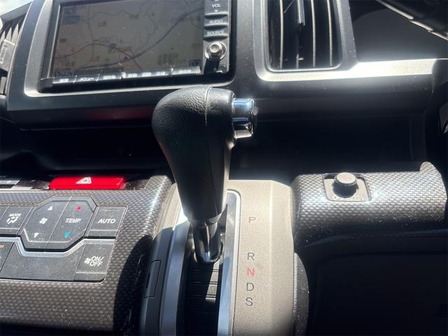 ステップワゴンスパーダ Ｚ　ＨＤＤナビエディション　内地仕入れ車両　純正ワンセグナビ　ＣＤ　ＤＶＤ再生可　バックカメラ　フリップダウンモニター　ＥＴＣ　両側パワースライドドア　ウィンカーミラー　フォグランプ　１６インチアルミホイール（38枚目）