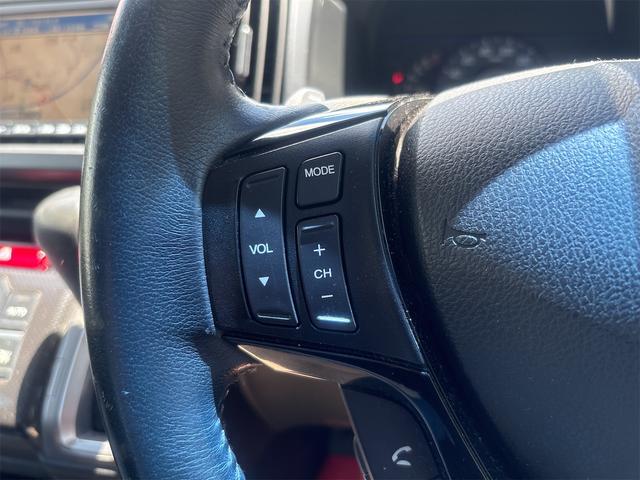 ステップワゴンスパーダ Ｚ　ＨＤＤナビエディション　内地仕入れ車両　純正ワンセグナビ　ＣＤ　ＤＶＤ再生可　バックカメラ　フリップダウンモニター　ＥＴＣ　両側パワースライドドア　ウィンカーミラー　フォグランプ　１６インチアルミホイール（39枚目）