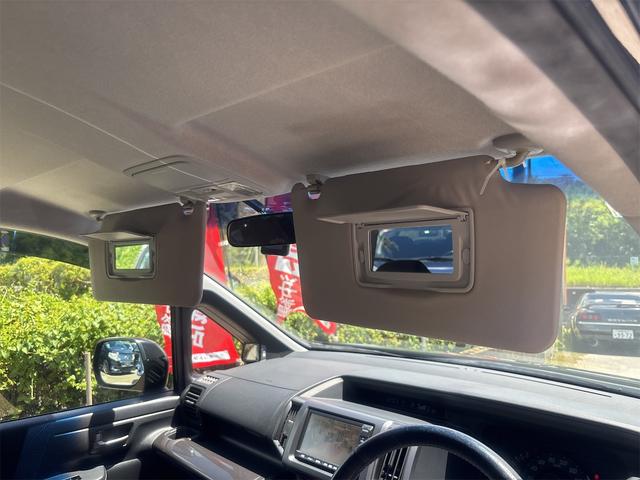 ステップワゴンスパーダ Ｚ　ＨＤＤナビエディション　内地仕入れ車両　純正ワンセグナビ　ＣＤ　ＤＶＤ再生可　バックカメラ　フリップダウンモニター　ＥＴＣ　両側パワースライドドア　ウィンカーミラー　フォグランプ　１６インチアルミホイール（50枚目）