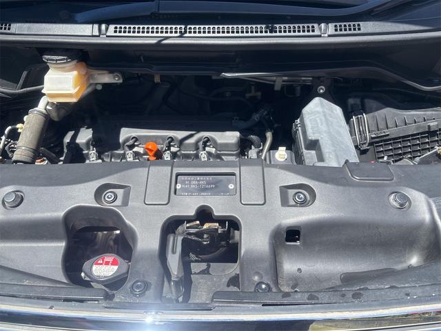 ステップワゴンスパーダ Ｚ　ＨＤＤナビエディション　内地仕入れ車両　純正ワンセグナビ　ＣＤ　ＤＶＤ再生可　バックカメラ　フリップダウンモニター　ＥＴＣ　両側パワースライドドア　ウィンカーミラー　フォグランプ　１６インチアルミホイール（51枚目）