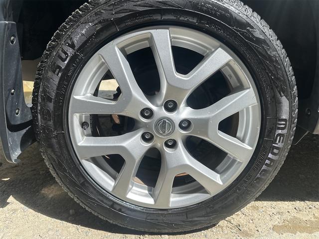 エクストレイル ２０Ｘｔｔ　社外ナビフルセグＴＶ　Ｂｌｕｅｔｏｏｔｈ　ＣＤ　ＤＶＤ　ＥＴＣ　バックカメラ（11枚目）