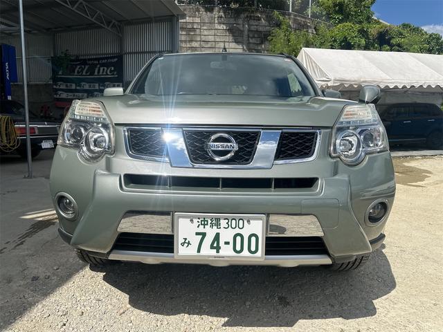 エクストレイル ２０Ｘｔｔ　社外ナビフルセグＴＶ　Ｂｌｕｅｔｏｏｔｈ　ＣＤ　ＤＶＤ　ＥＴＣ　バックカメラ（13枚目）