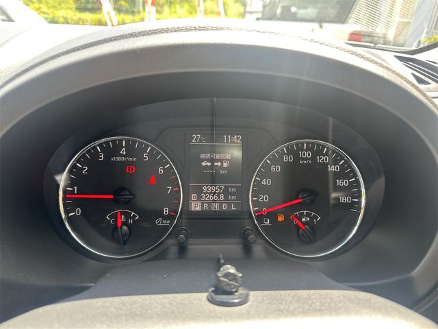 エクストレイル ２０Ｘｔｔ　社外ナビフルセグＴＶ　Ｂｌｕｅｔｏｏｔｈ　ＣＤ　ＤＶＤ　ＥＴＣ　バックカメラ（16枚目）