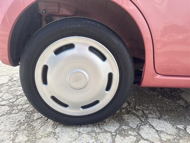 アルトラパン Ｇ　内地仕入車両　ＣＤ再生可　ＦＭトランスミッター　プッシュスタート　ＥＴＣ　ヘッドライトコーティング（15枚目）