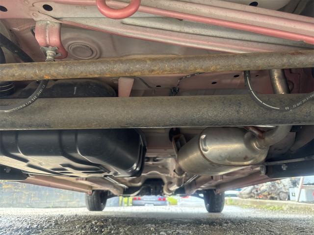アルトラパン Ｇ　内地仕入車両　ＣＤ再生可　ＦＭトランスミッター　プッシュスタート　ＥＴＣ　ヘッドライトコーティング（18枚目）