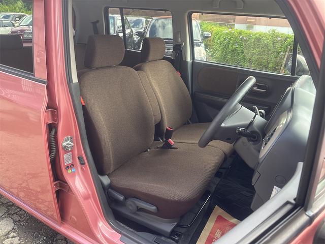 アルトラパン Ｇ　内地仕入車両　ＣＤ再生可　ＦＭトランスミッター　プッシュスタート　ＥＴＣ　ヘッドライトコーティング（20枚目）