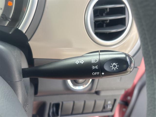 アルトラパン Ｇ　内地仕入車両　ＣＤ再生可　ＦＭトランスミッター　プッシュスタート　ＥＴＣ　ヘッドライトコーティング（27枚目）
