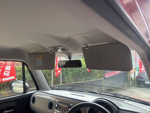 アルトラパン Ｇ　内地仕入車両　ＣＤ再生可　ＦＭトランスミッター　プッシュスタート　ＥＴＣ　ヘッドライトコーティング（34枚目）