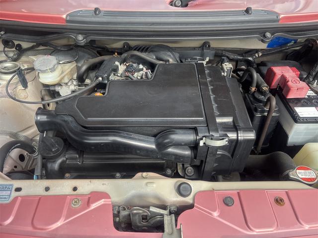 アルトラパン Ｇ　内地仕入車両　ＣＤ再生可　ＦＭトランスミッター　プッシュスタート　ＥＴＣ　ヘッドライトコーティング（35枚目）