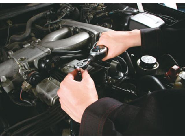 『TOTAL CAR SHOP FEEL』は、認証工場併設で整備もお任せください。法定点検記録簿付き☆詳細は『FEEL』の元気なスタッフまで→0078-6042-5806☆