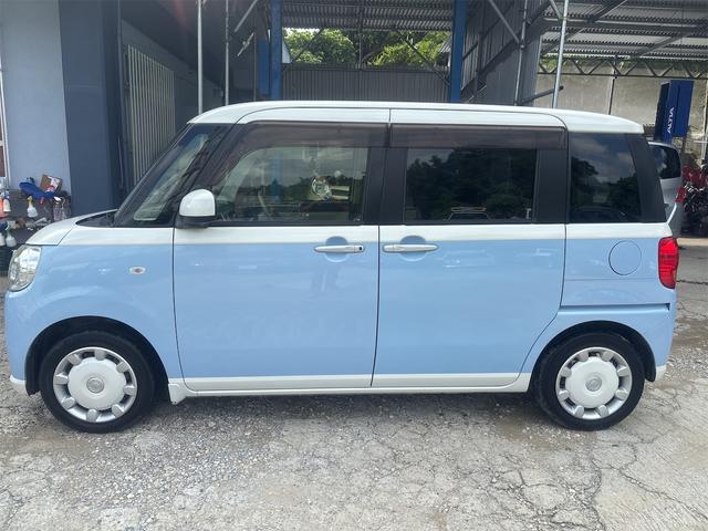 『ＴＯＴＡＬ　ＣＡＲ　ＳＨＯＰ　ＦＥＥＬ』は、外装ＷＡＸかけ＆内装クリーニングでピカピカ納車宣言！！☆★☆詳細は『ＦＥＥＬ』の元気なスタッフまで　→　００７８－６０４２－５８０６☆★☆