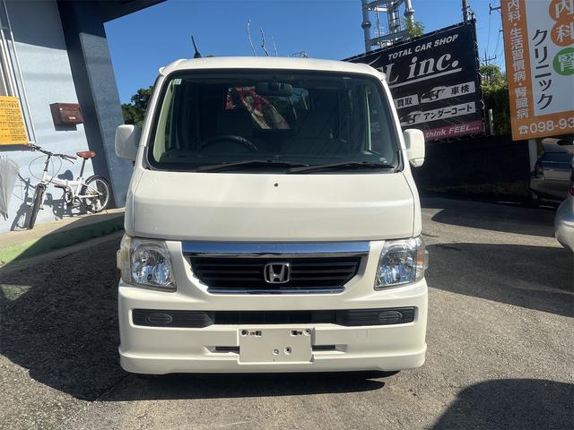 バモス Ｍ　リビルトエンジン載せ替え　内地仕入車両　ＣＤ（5枚目）