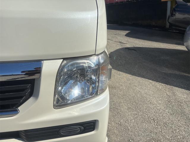 バモス Ｍ　リビルトエンジン載せ替え　内地仕入車両　ＣＤ（7枚目）