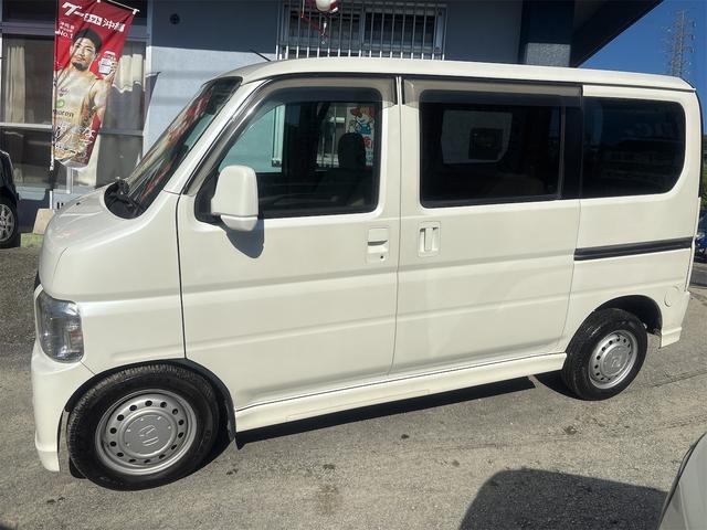 バモス Ｍ　リビルトエンジン載せ替え　内地仕入車両　ＣＤ（11枚目）