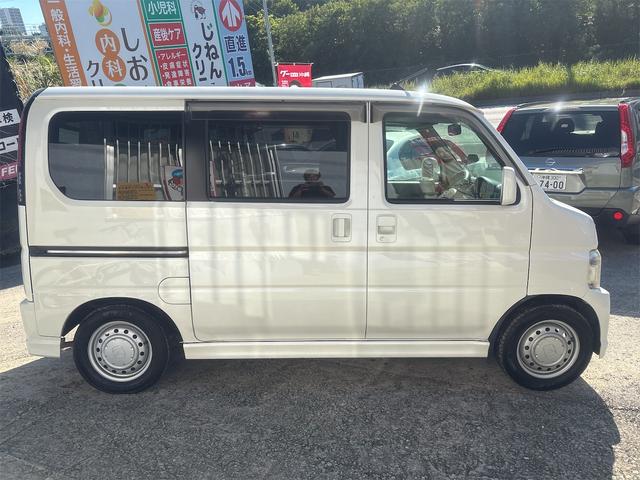 バモス Ｍ　リビルトエンジン載せ替え　内地仕入車両　ＣＤ（15枚目）