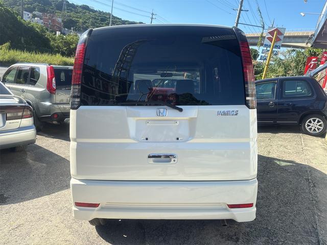 バモス Ｍ　リビルトエンジン載せ替え　内地仕入車両　ＣＤ（17枚目）