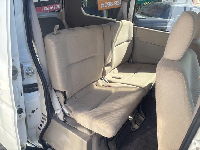 バモス Ｍ　リビルトエンジン載せ替え　内地仕入車両　ＣＤ（22枚目）