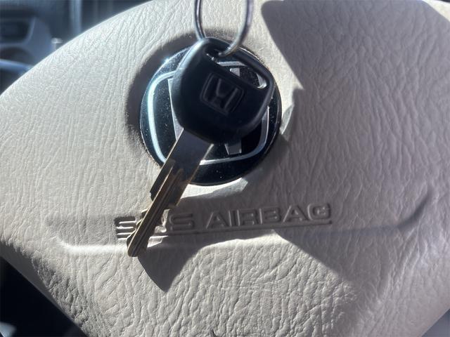 バモス Ｍ　リビルトエンジン載せ替え　内地仕入車両　ＣＤ（26枚目）