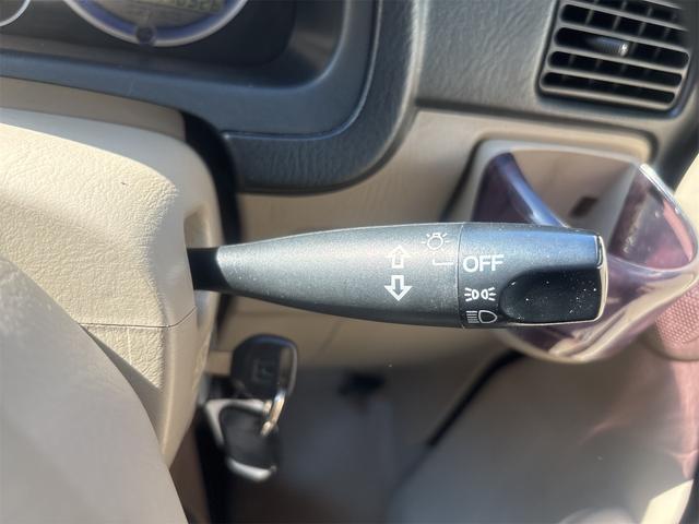 バモス Ｍ　リビルトエンジン載せ替え　内地仕入車両　ＣＤ（29枚目）