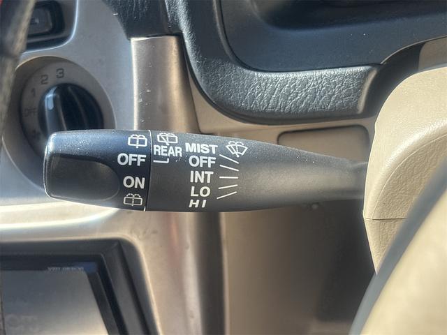 バモス Ｍ　リビルトエンジン載せ替え　内地仕入車両　ＣＤ（30枚目）